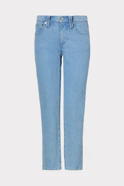 MILLY Pants-Gale Skinny Jeans Denim