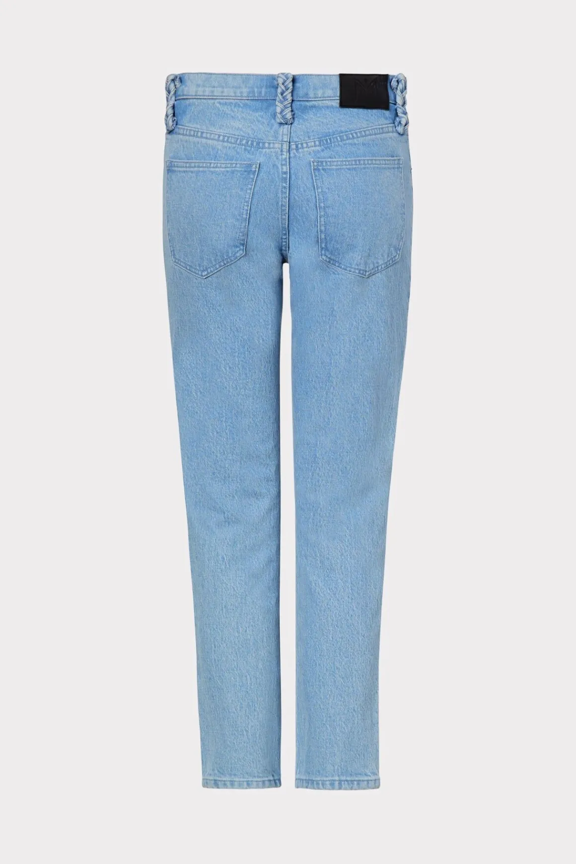 MILLY Pants-Gale Skinny Jeans Denim