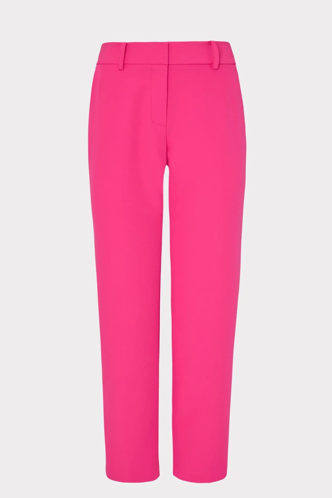 MILLY Jumpsuits & Rompers-Nicola Cady Pants Milly Pink
